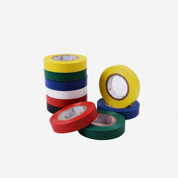 3M PVC High Heat Electrical Tape Waterproof Insulation Acrylic Adhesive Tape