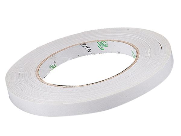 Removable Permanent Double Sided Tape Strong 2cm Width For School / Office