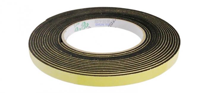 extra strong double sided foam tape
