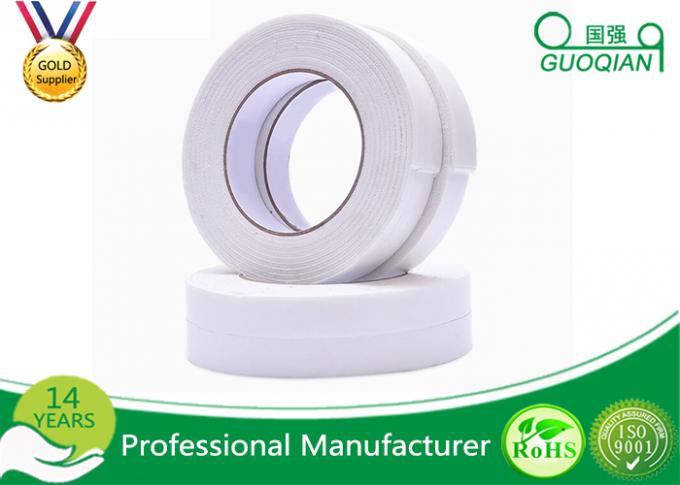 Craft Specialties Double Sided Acrylic Tape for Shoe And Leather Industry Heat resistant