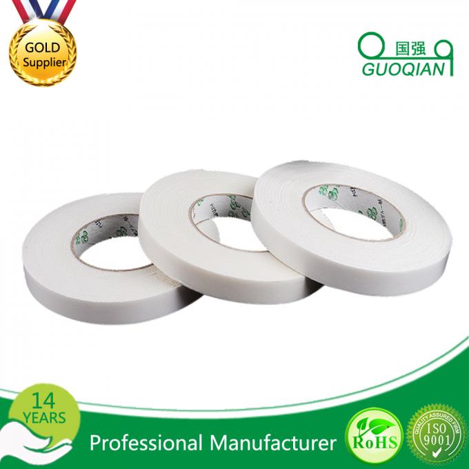Industrial Strong Adhesive Double Side Tape For Craft / Office / Industry Purpose