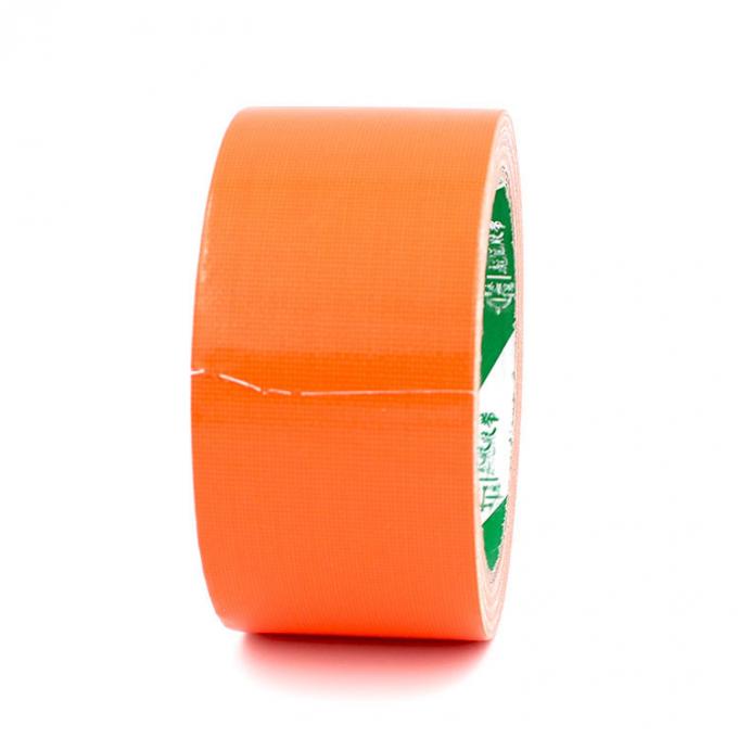 Reinforced Adhesive Cloth Adhesive Tape For Industrial Bonding Affixing Joining