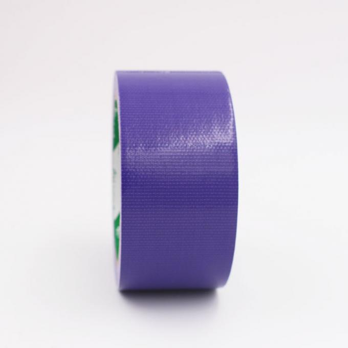 Reinforced Adhesive Cloth Adhesive Tape For Industrial Bonding Affixing Joining