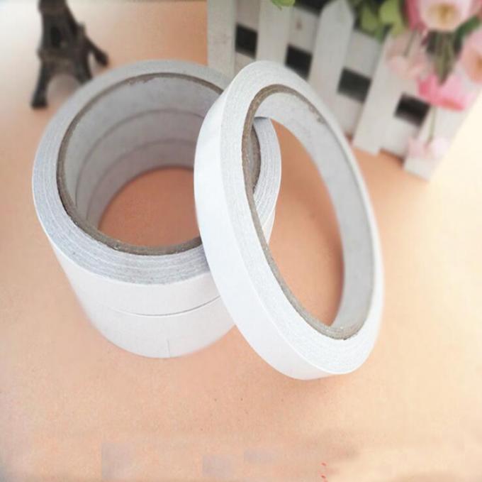 Craft Specialties Double Sided Acrylic Tape for Shoe And Leather Industry Heat resistant