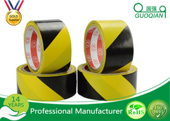 China Underground Cable Warning Tape , Safety Detectable Warning Tape Self Adhesive supplier