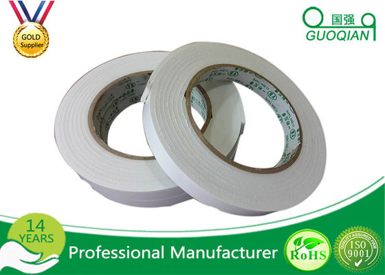 China Cumstomized Double Sided Adhesive Tape High Temperature Hotmelt EVA  For Frame supplier