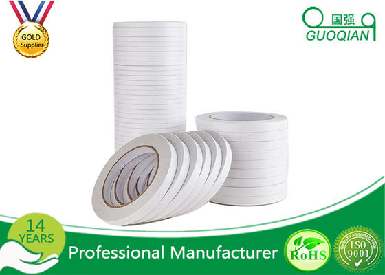 China Craft Premium Adhesive Double Side Tape In Gift / Crafts Wrapping supplier