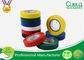 3M PVC High Heat Electrical Tape Waterproof Insulation Acrylic Adhesive Tape supplier
