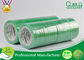 Waterproof Printed Carton Sealing Tape , Food Grade Custom Printed Duct Tape For Vegetable supplier