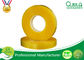 Water Activate BOPP Packing Tape 144MM Width With Acrylic Material supplier