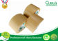 Brown Kraft Packing Tape Antistatic Coated With Pressure Sensitive supplier