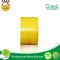 Carton Adhesive Transparent BOPP Packing Tape Customized 48mmx66mm Width supplier