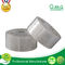Strong Adhesive White Silent Packing Tape , Clear Custom Masking Tape supplier