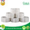 Strong Adhesive White Silent Packing Tape , Clear Custom Masking Tape supplier