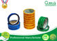 Water Based Acrylic Printed Packing Tape BOPP With Company Logo Glue Vegetable tape supplier