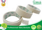 Custom Colored Masking Tape For Painting Coated White Pressure Sensitive Adhesive supplier