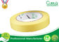 Self Adhesive Automotive Masking Tape Decoration For Mounting Printing Plates supplier