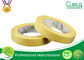 Self Adhesive Automotive Masking Tape Decoration For Mounting Printing Plates supplier