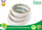 Strong Waterproof Double Sided Tape , Double Faced Adhesive Tape Easy Tear supplier
