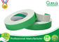 Custom Extra Strong Double Sided Foam Tape Colorful With Wall Mounting supplier