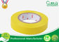 Red / Yellow Insulation Tape , Heat Resistant Insulation Tape For Underground Pipeline supplier