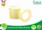 Water Based Box Wrapping BOPP Stationery Tape for Parcel Wrapping supplier