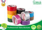 Industrial Cloth Duct Tape for Carton Packaging High Temperature Duct Tape supplier