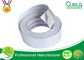 Rubber Adhesive Metal Repair Tape , High Temperature Aluminum Foil Duct Tape supplier