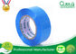Strong Adhesive Bopp Coloured Packaging Tape 8M Length For Supermarkets supplier
