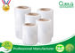 High Extension Plastic Stretch Wrap , Shrink Wrap Film For Pallets For Protective Packaging supplier