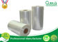 Shrink Stretch Wrap Film Pallet 20mic Thickness Non Adhesive For Building Materials Package supplier