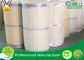 Transparent Bopp PVC Film Roll , Water Activated Packing Tape Jumbo Roll 980/1280/1620mm supplier