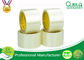 Bopp Self Adhesive Crystal Clear Tape 24mm Wide Packing Tape 35-65 mic supplier