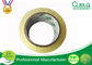 Low Noise Transparent Crystal Clear Tape Environment Protection Fragile supplier