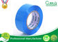 Hot Melt Waterproof Coloured Packaging Tape Bopp Material 35-65 Mic Thickness supplier