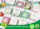 Acrylic Adhesive Japanese Washi Masking Tape For Scrapbooking / Phone DIY Decoration supplier