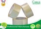 Bopp Self Adhesive Tape Strong Solvent Acrylic Adhesive Clear Packaging Tape supplier