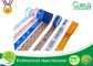 Custom BOPP Acrylic Glue Printed Packing Tape For Box Sealing 10-2000m supplier