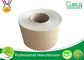 Water Release kraft gummed paper tape Non Reinforced For Low Volume Packaging supplier
