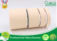 140 Mic Normal Color Crepe Automotive Masking Tape Adhesive 48mm*50m supplier
