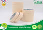 140 Mic Normal Color Crepe Automotive Masking Tape Adhesive 48mm*50m supplier