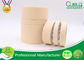 Waterproof Good Line Crepe Paper 3 Inch Masking Tape Auto Body Painting Repairs supplier