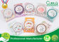 DIY Scrapbooking Sticker Label Washi Masking Tape / Correction Tape supplier