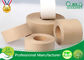 Customized Brown Kraft Paper Box Sealing Tape Water Proof Gummed Tape supplier