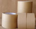 Customized Brown Kraft Paper Box Sealing Tape Water Proof Gummed Tape supplier