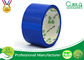 BOPP Film Coloured Packaging Tape , Water Based Acrylic Adhesive Tape supplier