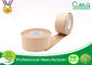 Antistatic Water Solubel Reinforced Adhesive Kraft Paper Tape , Thinkness 130~160μ supplier