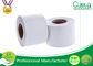 Brown / White Color Kraft Paper Tape Customized Reinforced Gummed Kraft Paper Tape supplier