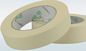Heat-resistant Strong Adhesion Colored Masking Tape / Red Duct Tape supplier