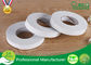 High Viscosity Hot Melt / Acrylic Eva Double Side Foam Tape White supplier